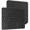Dėklas su klaviatūra iPad Air M3 11 colių juodas AmazingThing
