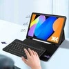 Tech-Protect SC Pen + Klaviatūra Case for Lenovo Idea Tab 11.0 TB-336 - Juodas