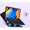 Tech-Protect SC Pen + Klaviatūra Case for Lenovo Idea Tab 11.0 TB-336 - Juodas