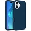 Hurtel Multiple Color Wheat MagSafe Apple iPhone 16 Pro – dėklas telefonui mėlynos spalvos