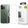 Dėklas 3Mk apsauga „3mk Armor Magcase“, skirtas „iPhone 13 Pro Max“ – skaidrus