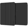 Tech-Protect SC Pen Case for iPad Pro 13” 7 / 8 / 2024-2025 - Juodas