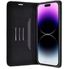 Dėklas PUREGEAR WALLET SERIES IPHONE 14 PRO MAX 6.7 CASE