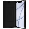 ZIZO WALLET Series Apple iPhone 13 Pro dėklas - Juodas