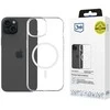 Nezatříděno 3Mk apsaugantis 3mk šarvuotas dėklas iPhone 15 Plus - skaidrus