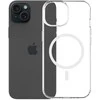 Nezatříděno 3Mk apsaugantis 3mk šarvuotas dėklas iPhone 15 Plus - skaidrus