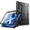 Dėklas Supcase UNICORN BEETLE PRO IPAD 10.9 2022 Juodas