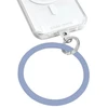 Dėklas Case-Mate Phone Bangle - Wrist virvelė telefonui Pale Mėlyna