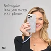 Dėklas Case-Mate Phone Bangle - Wrist virvelė telefonui Pale Mėlyna