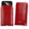 Dėklas telefonui IPhone 11 Solier SA58 red