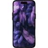 Laut KEV PROTECT Dupont Aramid Fiber dėklas skirtas Apple iPhone 16 Pro Max, Juodas