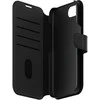 Panzer Glass Dėklas CARE by PanzerGlass Feature Tango 2w1 Wallet skirtas Apple iPhone 16e juodos spalvos