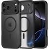 „Tech-Protect BasicMag MagSafe“ dėklas, skirtas „iPhone 17 Pro“ – matinis juodas