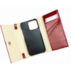 Dėklas telefonui moterims su grandinėle MiaMore PHONE CASE M1784 (IPHONE 13 PRO)