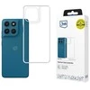 Dėklas 3Mk Protection 3mk Clear Case for Motorola Moto G57 Power - transparent
