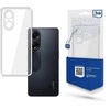 3Mk Protection 3mk skaidrus dėklas, skirtas Oppo A98 5G - skaidrus