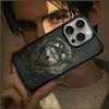 Nimmy Wolf MagSafe dėklas Apple iPhone 16 Pro pilkos spalvos