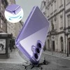 „Tech-Protect FlexAir Hybrid“ dėklas, skirtas „Nothing Phone 3“ – skaidrus