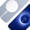 Nezatříděno 3Mk apsaugantis 3mk šarvuotas dėklas iPhone 14 Plus - skaidrus