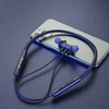Dėklas Tellur Ego Bluetooth ausinės, juodos