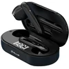 Dėklas Tellur Flip True Wireless Earphones Juodas