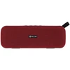 Dėklas Tellur Loop 10W Bluetooth garsiakalbis, raudonas