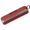 Dėklas Tellur Loop 10W Bluetooth garsiakalbis, raudonas