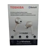 Dėklas Toshiba Airhush RZE-BT1050E Baltas