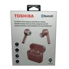 Dėklas Toshiba RZE-BT750E Rose Gold Marble