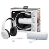 Ausinės Toshiba Belaidės Audio Triple Pack HSP-3P19 Baltas