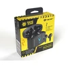 Ausinės Tracer T6 pro TWS BT juoda