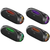 Dėklas Tracer Magnus Pro TWS Bluetooth garsiakalbis, juodas
