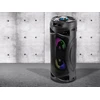 Dėklas Tracer Rocket TWS Bluetooth garsiakalbis, 15 W