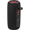 Dėklas Tracer Stripe TWS Bluetooth garsiakalbis, juodas