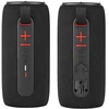 Dėklas Tracer Stripe TWS Bluetooth garsiakalbis, juodas