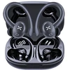 Ausinės Tracer T11 Sport TWS juoda