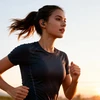 TWS belaidės ausinės Manta Rytmo Sport 2 Juodas