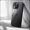 dėklas Ultra Hybrid“ iPhone 16 Pro“ juodas
