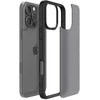 dėklas Ultra Hybrid“ iPhone 16 Pro“ juodas