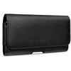 Dėklas Tech-Protect SM80 case for 5.8-6.8" - juodas