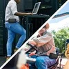 „Tech-Protect SM90“ dėklas 5,8–6,8 colio telefonui