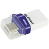 USB atmintinė Integral Micro Fusion 16 GB