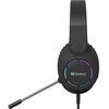 Dėklas USB ausinės su mikrofonu – Sandberg BossBlaster