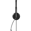 Dėklas USB-C biuro ausinės su mikrofonu, 2 m
