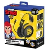 Dėklas Žaidimų ausinės su mikrofonu Subsonic Brawl Stars Drippy Skull