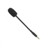 Dėklas Žaidimų ausinės su RGB apšvietimu Baltas Shark OX GH-2140
