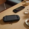 „Tech-Protect“ plonas dėklas, skirtas „Nintendo Switch 2“ - Juodas