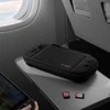 „Tech-Protect“ plonas dėklas, skirtas „Nintendo Switch 2“ - Juodas