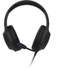 Dėklas Zalman ZM-HPS310 juodos USB žaidimų ausinės