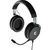 Ausinės Zalman ZM-HPS610 juodos spalvos